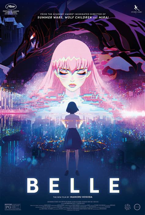 yesmovie belle|Belle (2021 film) .